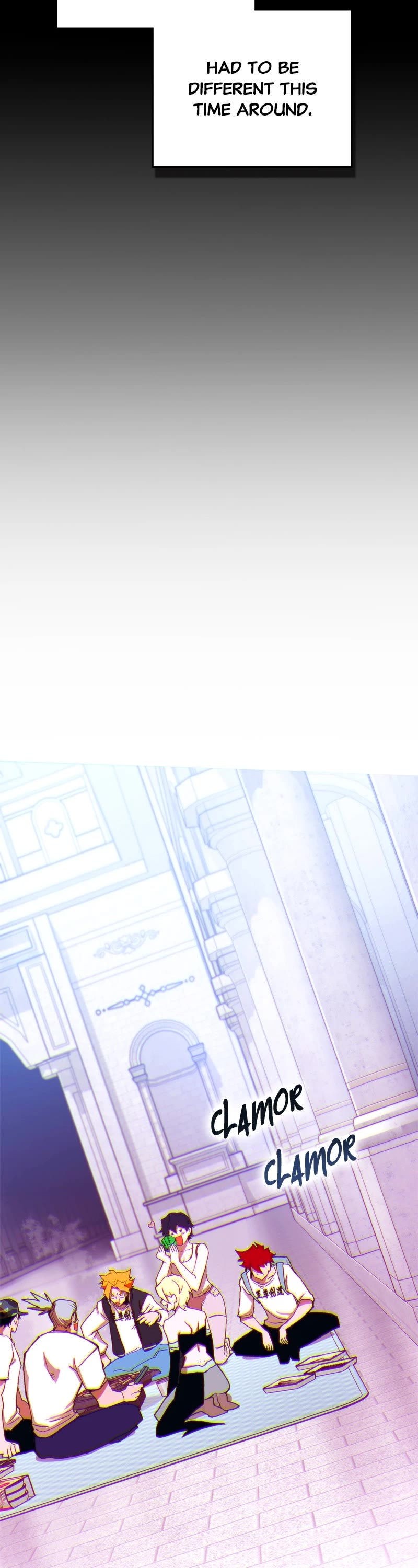 Hardcore Leveling Warrior Chapter 333 page 82 - Chapter 333: Ep. 14 - KBBQ inside the Dungeon?