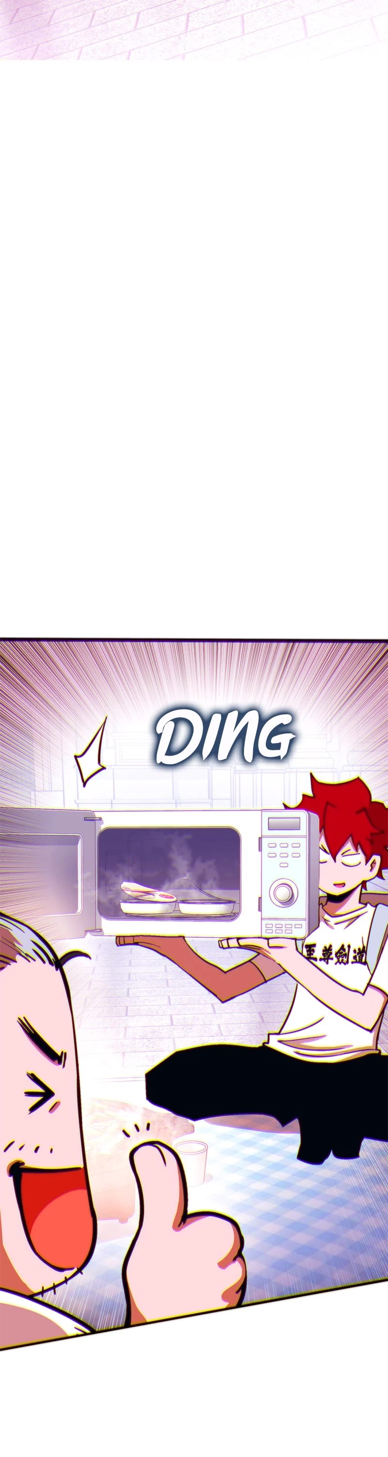 Hardcore Leveling Warrior Chapter 333 page 83 - Chapter 333: Ep. 14 - KBBQ inside the Dungeon?