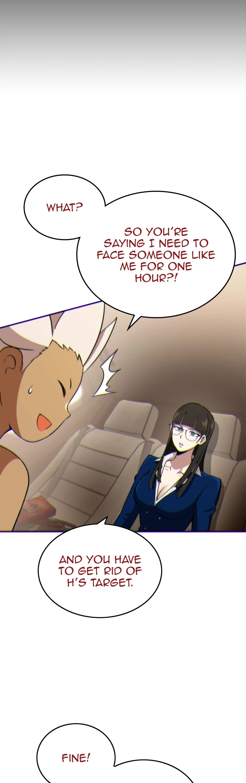 Hardcore Leveling Warrior Chapter 333 page 9 - Chapter 333: Ep. 14 - KBBQ inside the Dungeon?