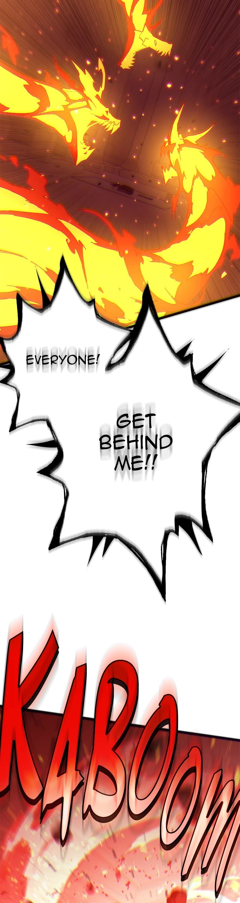 Hardcore Leveling Warrior Chapter 333 page 93 - Chapter 333: Ep. 14 - KBBQ inside the Dungeon?