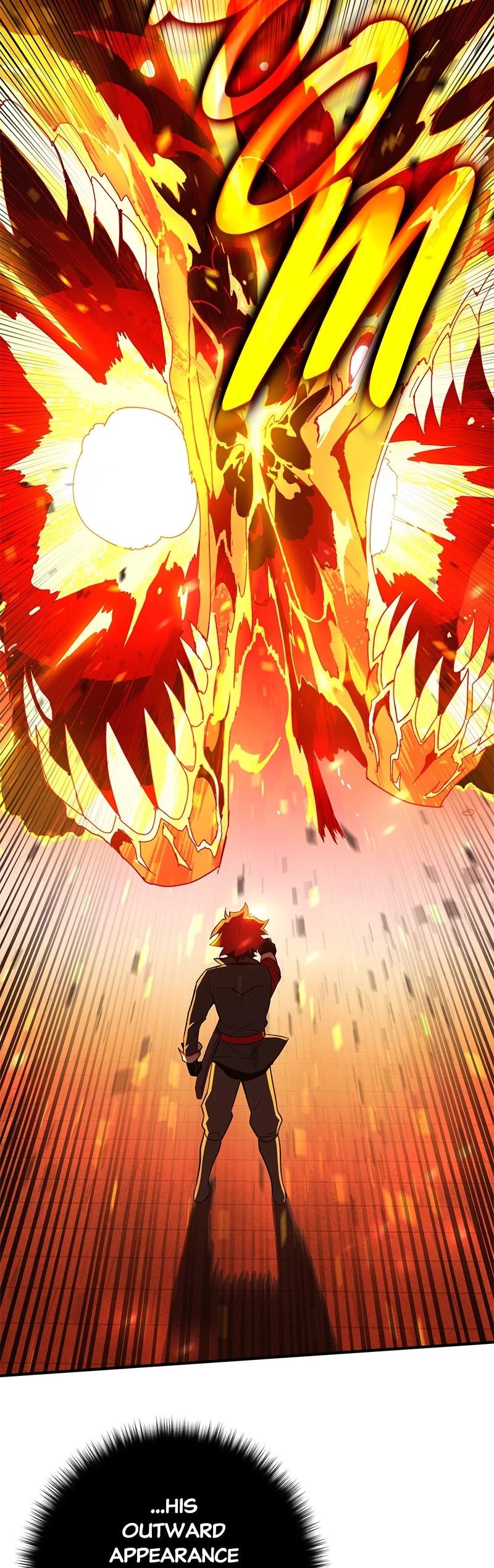 Hardcore Leveling Warrior Chapter 334 page 14 - Chapter 334: Ep. 15 - Not Hot Enough
