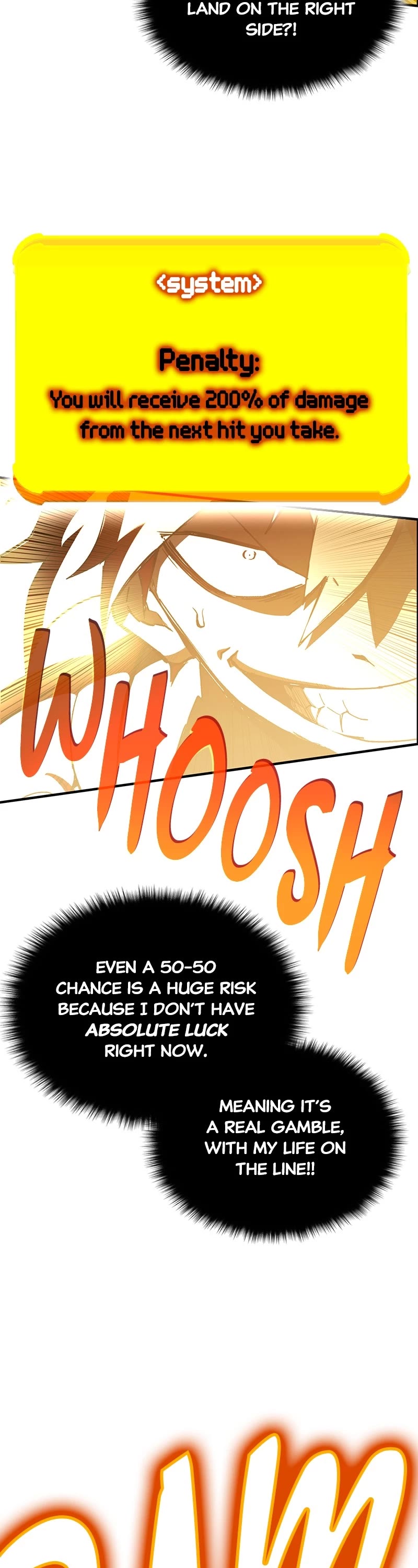 Hardcore Leveling Warrior Chapter 334 page 18 - Chapter 334: Ep. 15 - Not Hot Enough