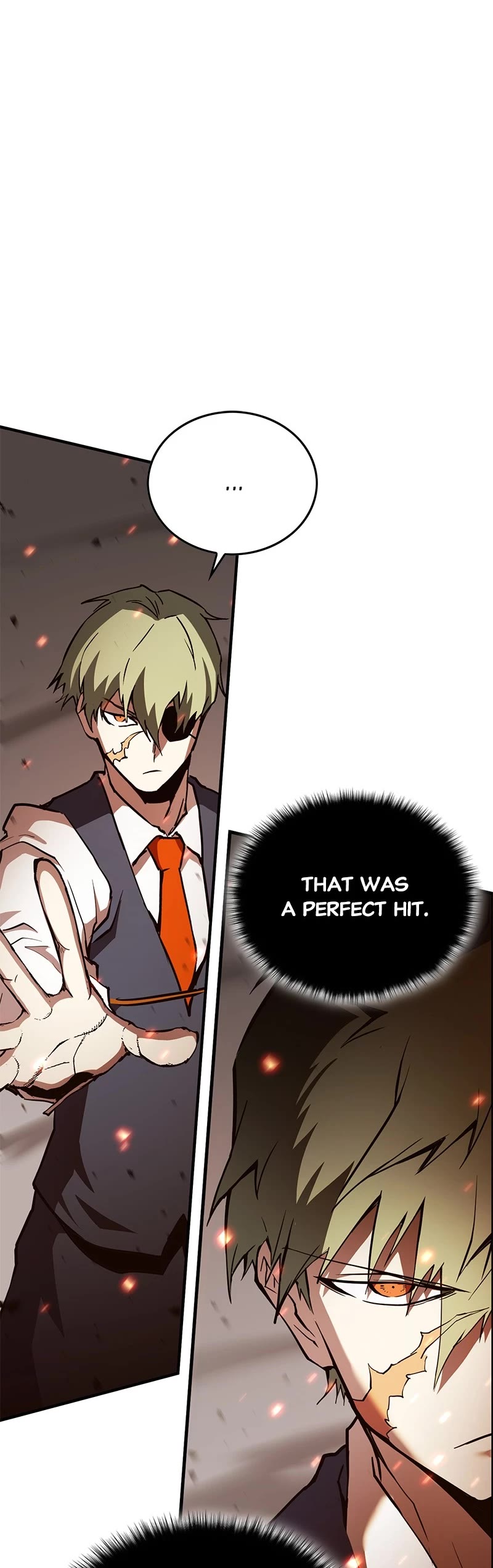 Hardcore Leveling Warrior Chapter 334 page 20 - Chapter 334: Ep. 15 - Not Hot Enough