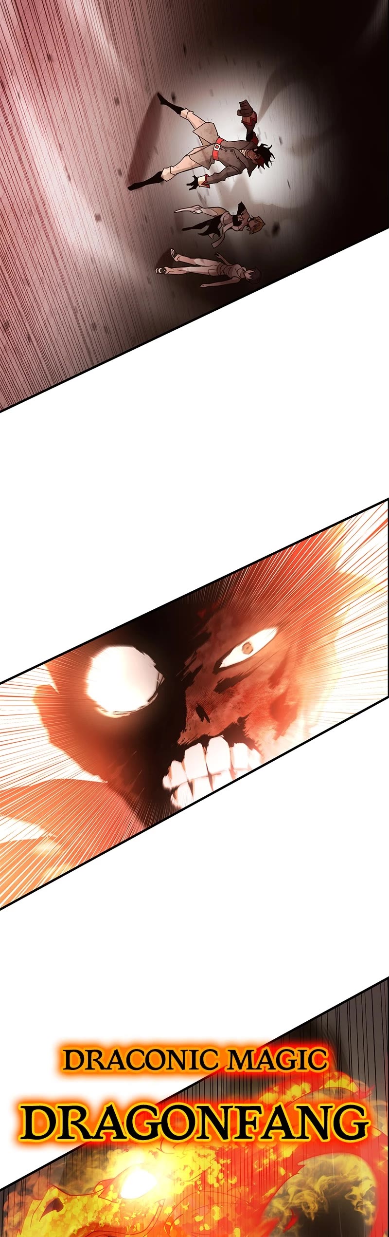 Hardcore Leveling Warrior Chapter 334 page 24 - Chapter 334: Ep. 15 - Not Hot Enough