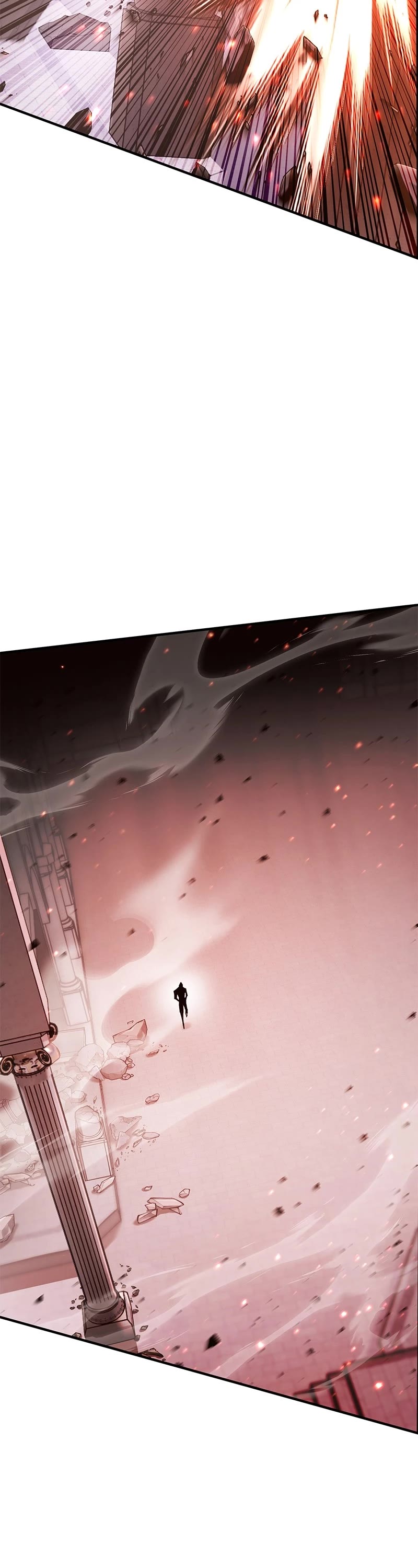 Hardcore Leveling Warrior Chapter 334 page 27 - Chapter 334: Ep. 15 - Not Hot Enough
