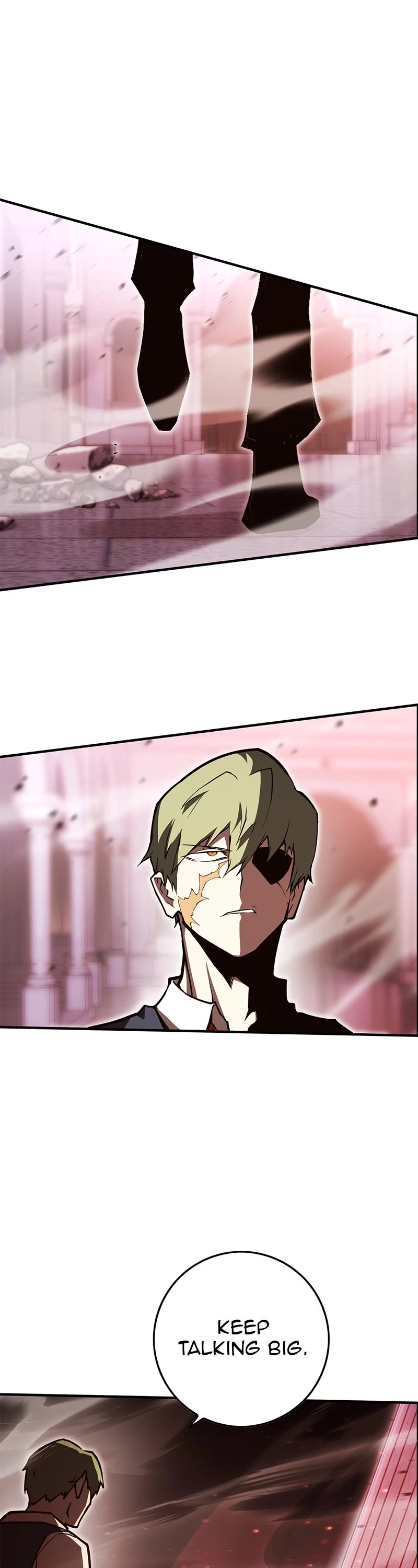 Hardcore Leveling Warrior Chapter 334 page 28 - Chapter 334: Ep. 15 - Not Hot Enough