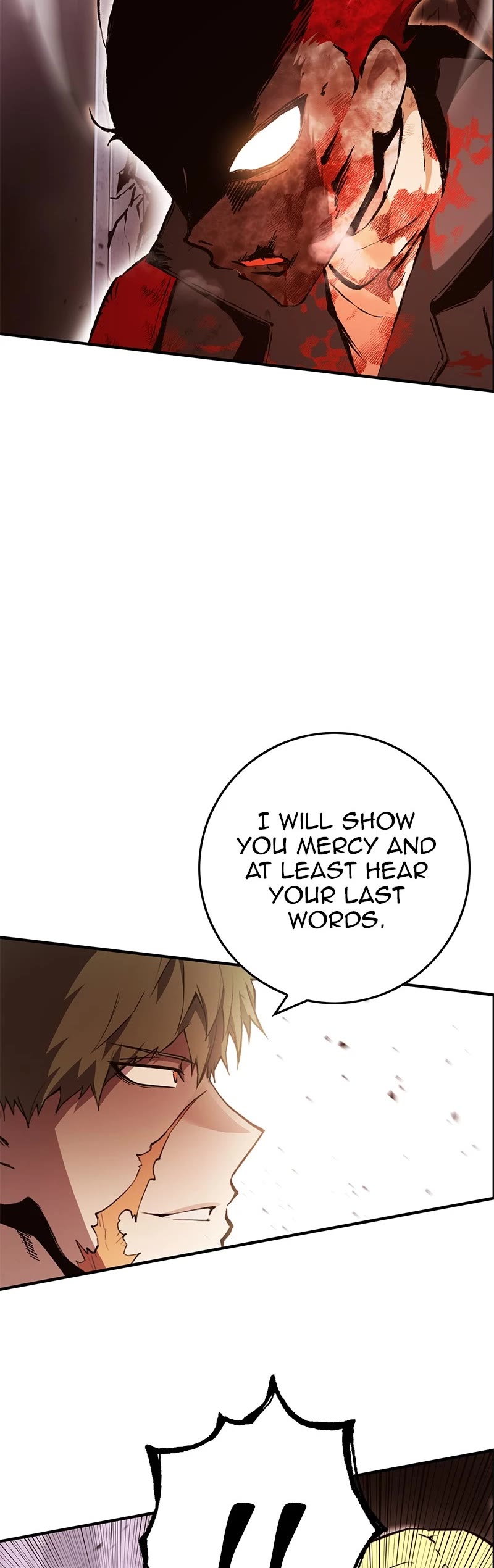 Hardcore Leveling Warrior Chapter 334 page 30 - Chapter 334: Ep. 15 - Not Hot Enough