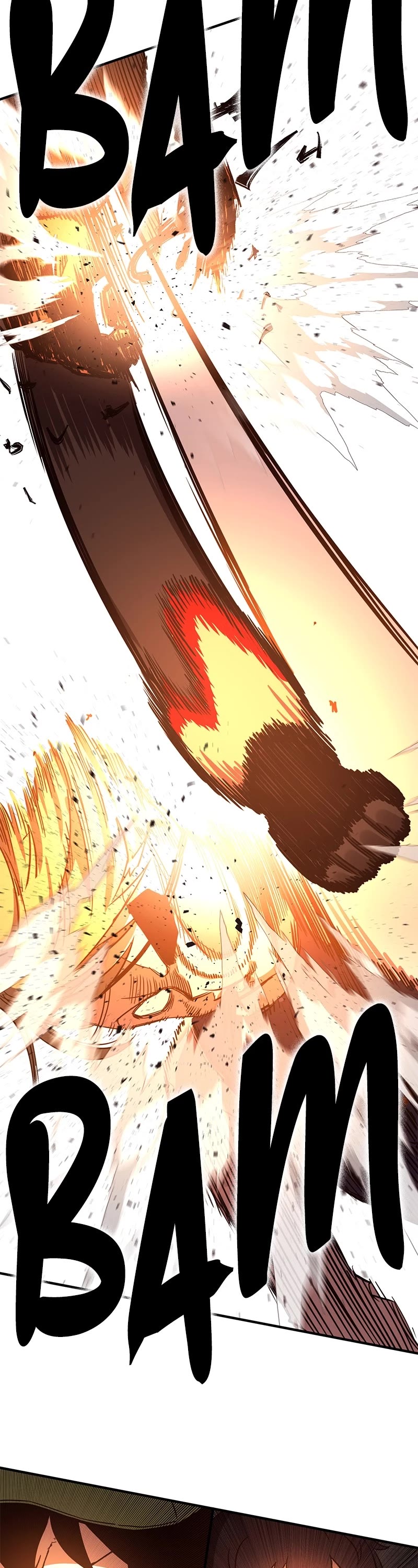 Hardcore Leveling Warrior Chapter 334 page 36 - Chapter 334: Ep. 15 - Not Hot Enough