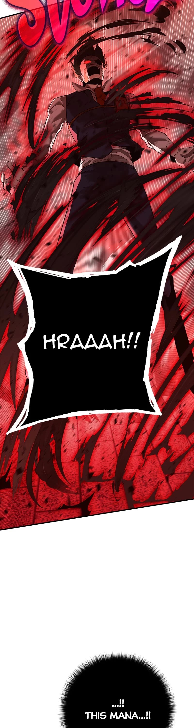 Hardcore Leveling Warrior Chapter 334 page 43 - Chapter 334: Ep. 15 - Not Hot Enough