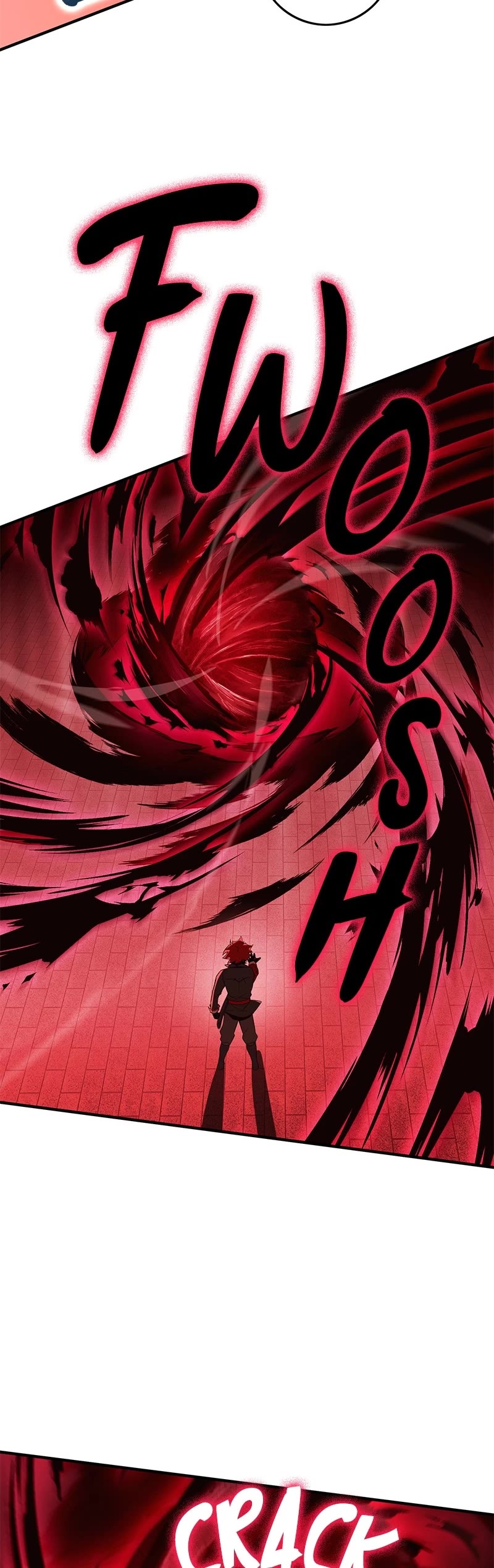 Hardcore Leveling Warrior Chapter 334 page 45 - Chapter 334: Ep. 15 - Not Hot Enough