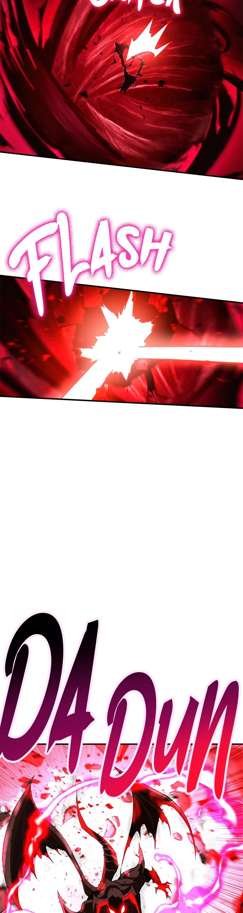 Hardcore Leveling Warrior Chapter 334 page 46 - Chapter 334: Ep. 15 - Not Hot Enough