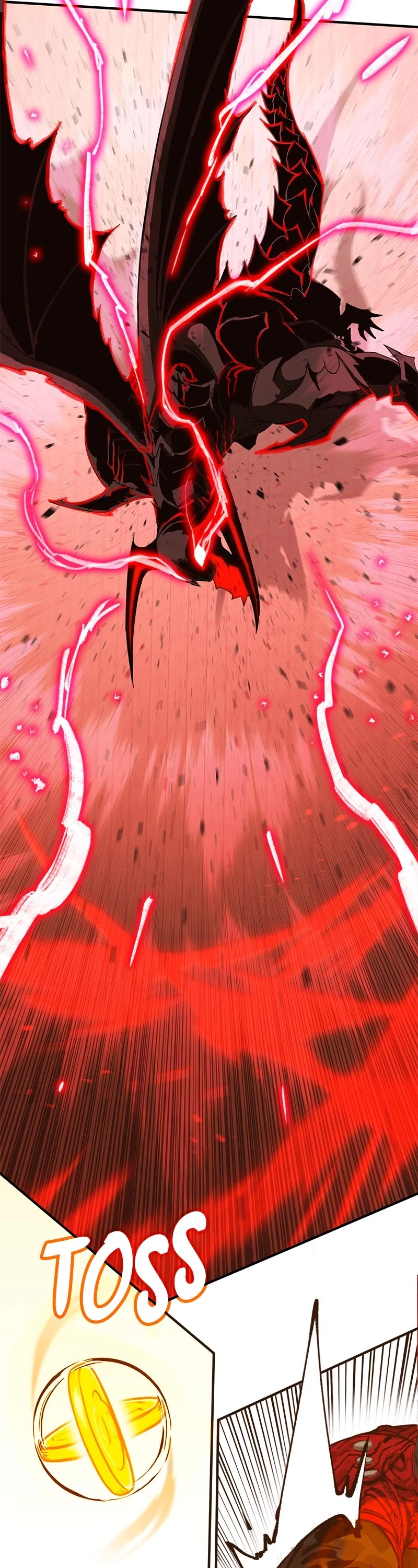 Hardcore Leveling Warrior Chapter 334 page 48 - Chapter 334: Ep. 15 - Not Hot Enough