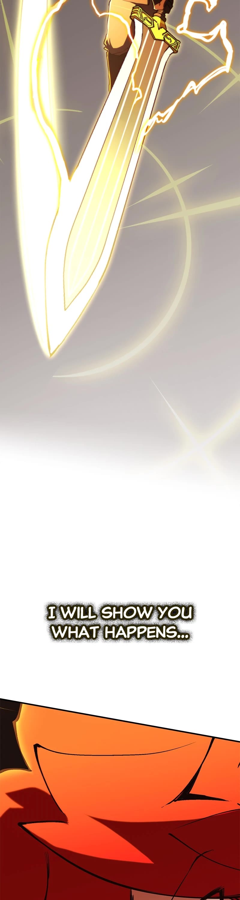 Hardcore Leveling Warrior Chapter 334 page 52 - Chapter 334: Ep. 15 - Not Hot Enough