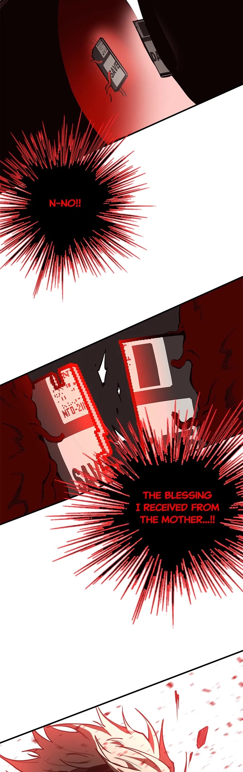 Hardcore Leveling Warrior Chapter 334 page 60 - Chapter 334: Ep. 15 - Not Hot Enough