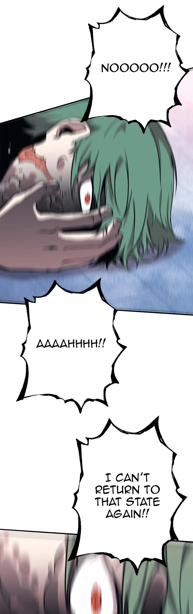 Hardcore Leveling Warrior Chapter 334 page 64 - Chapter 334: Ep. 15 - Not Hot Enough
