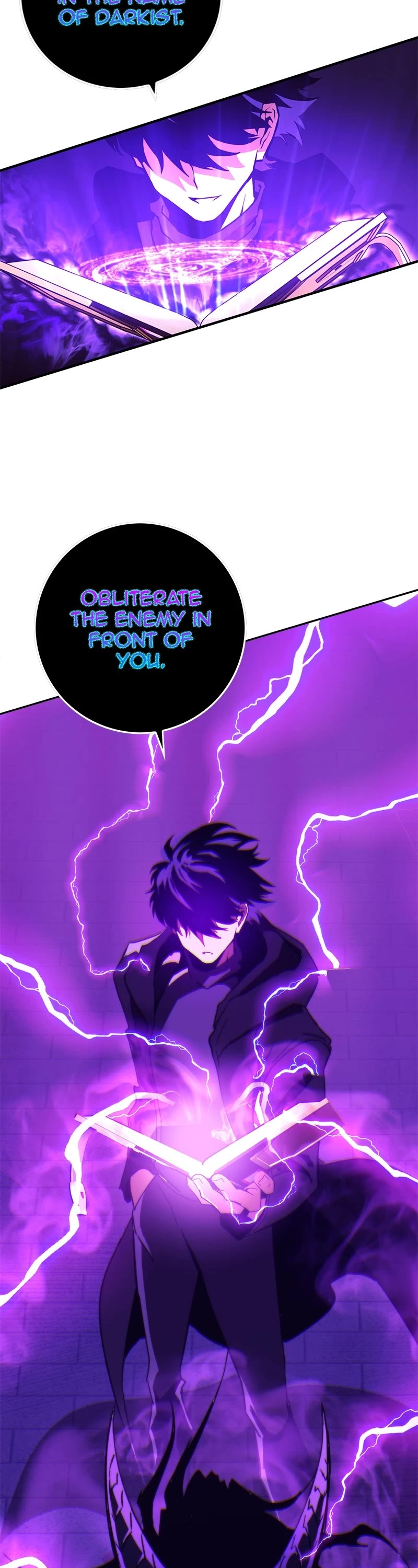 Hardcore Leveling Warrior Chapter 334 page 78 - Chapter 334: Ep. 15 - Not Hot Enough