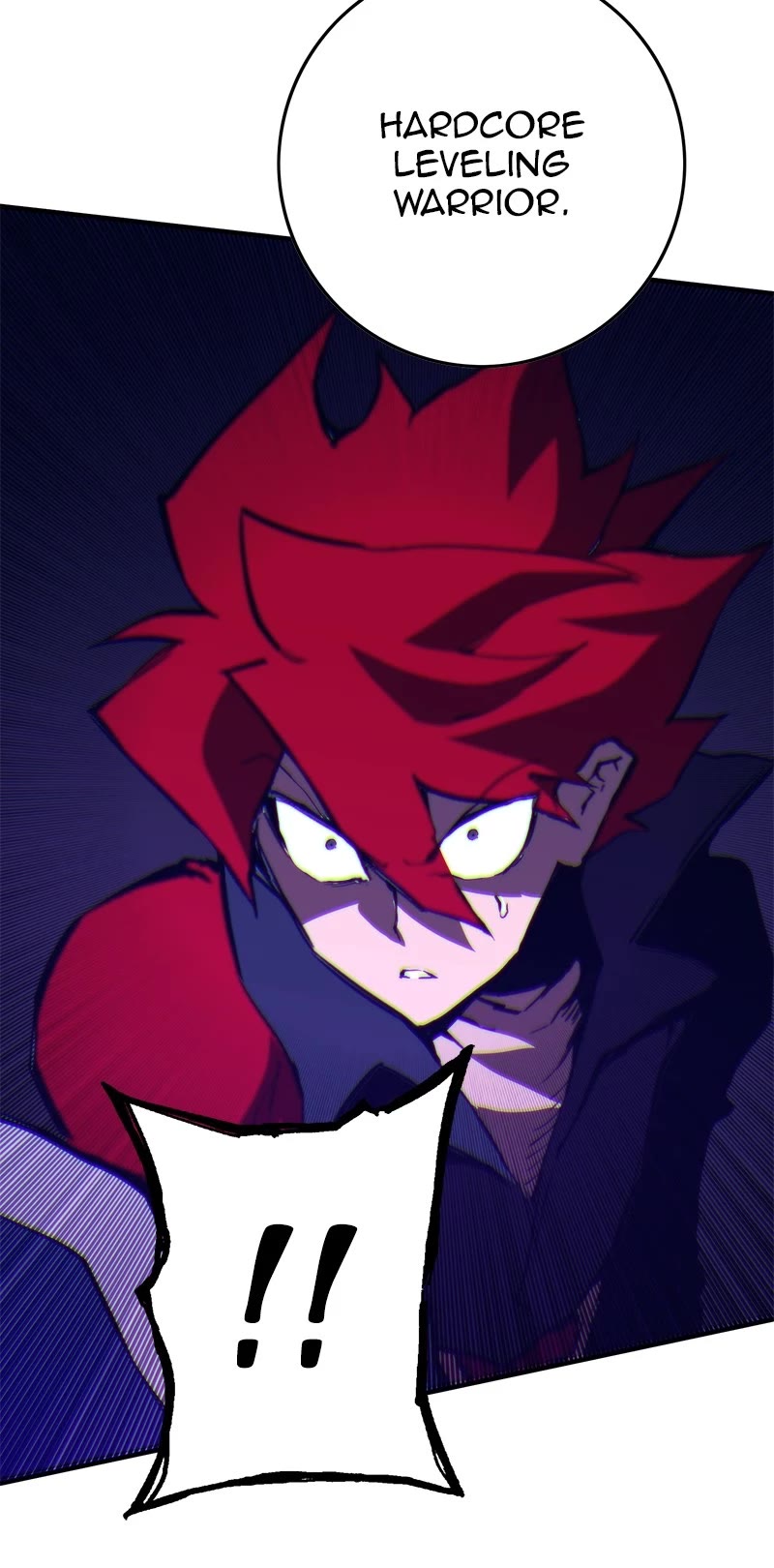 Hardcore Leveling Warrior Chapter 334 page 81 - Chapter 334: Ep. 15 - Not Hot Enough