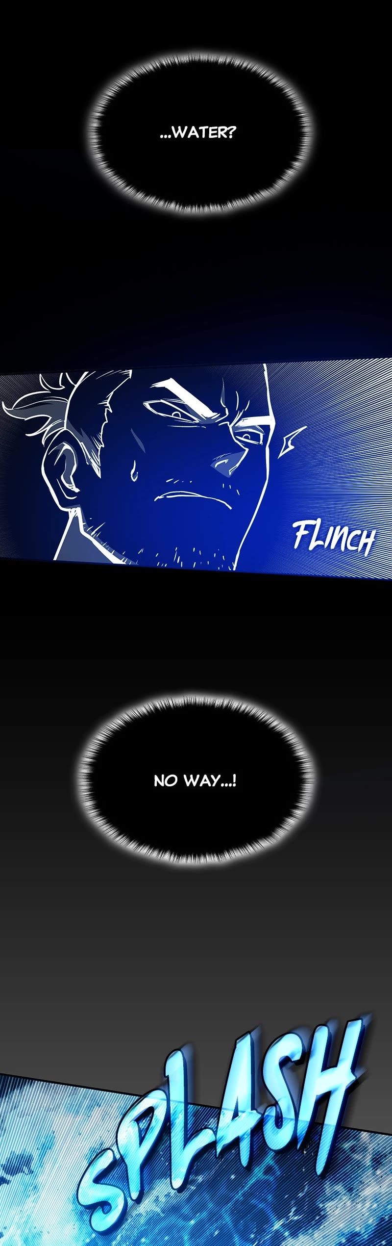 Hardcore Leveling Warrior Chapter 335 page 10 - Chapter 335: Ep. 16 - Same Kind