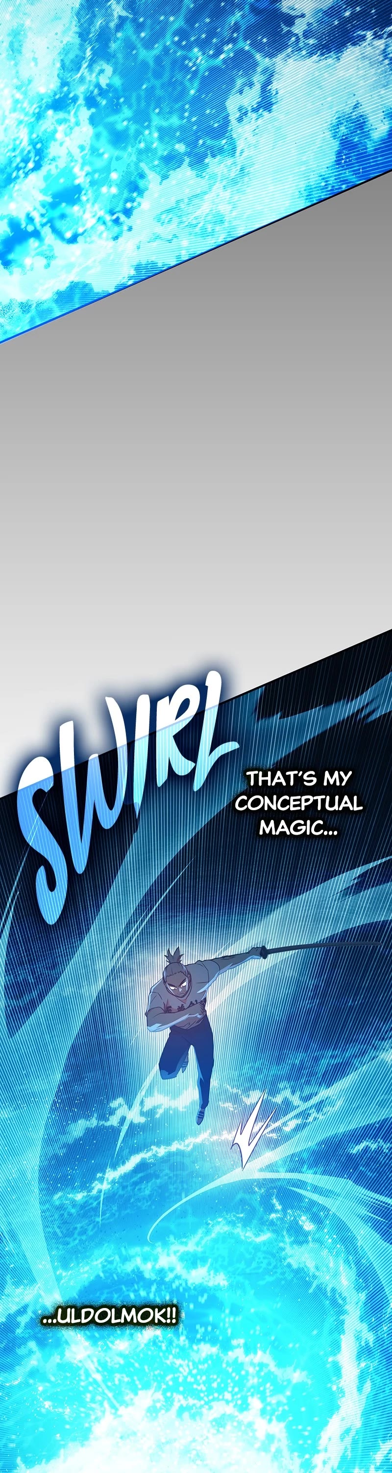 Hardcore Leveling Warrior Chapter 335 page 11 - Chapter 335: Ep. 16 - Same Kind