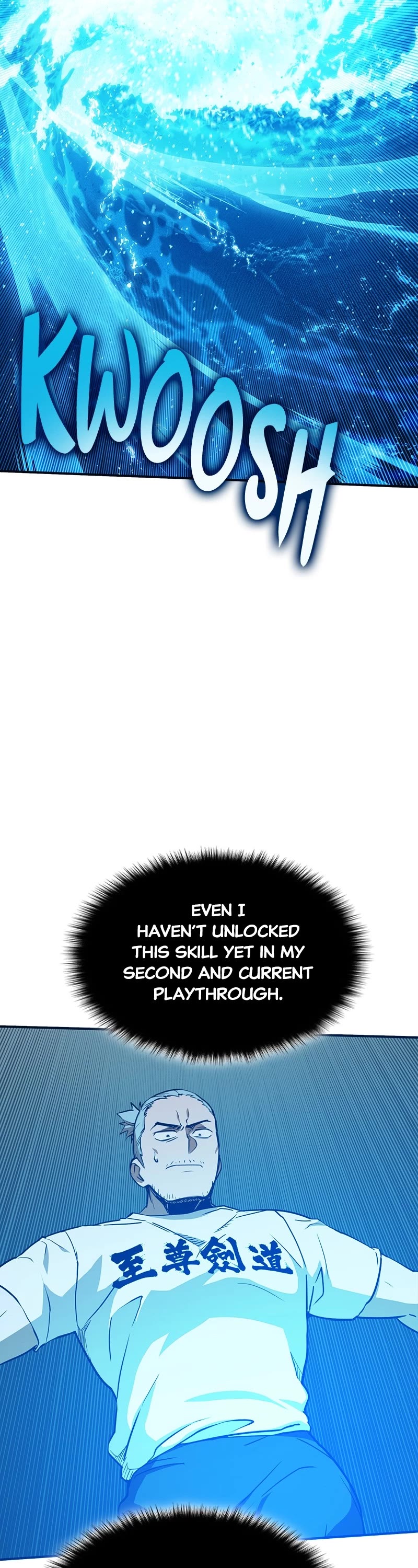 Hardcore Leveling Warrior Chapter 335 page 12 - Chapter 335: Ep. 16 - Same Kind