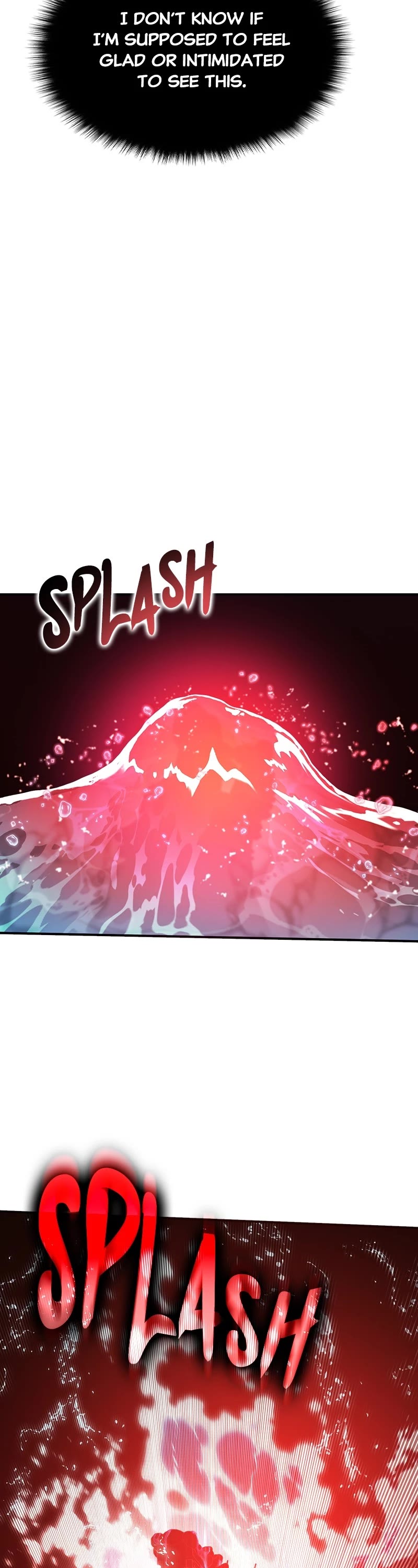 Hardcore Leveling Warrior Chapter 335 page 13 - Chapter 335: Ep. 16 - Same Kind