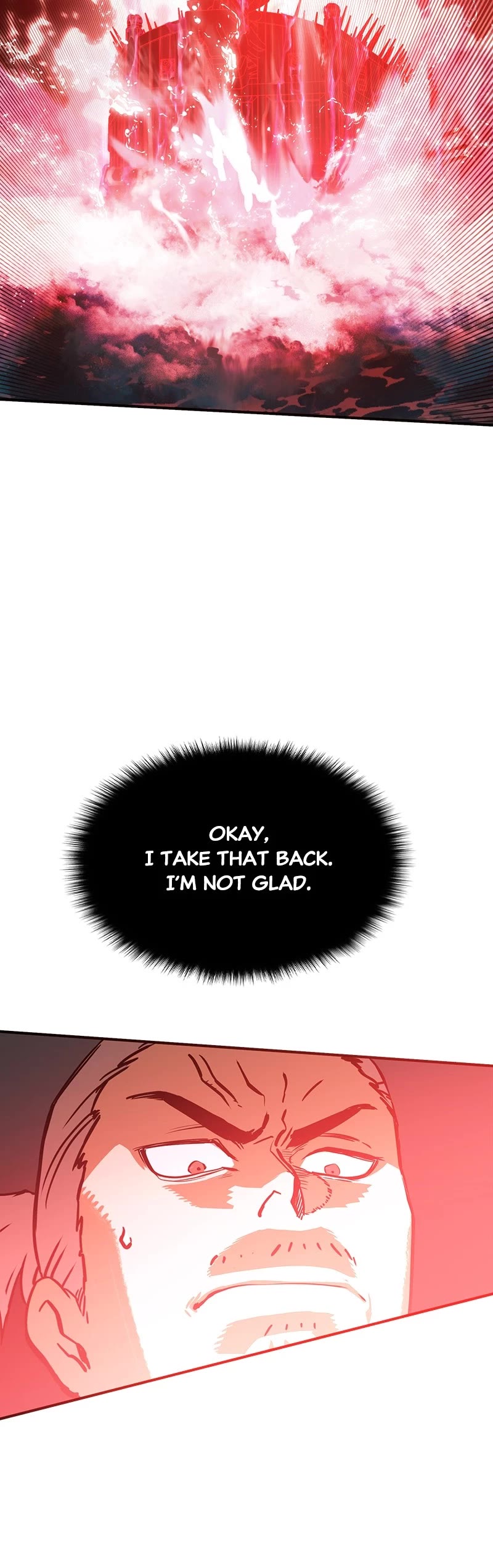 Hardcore Leveling Warrior Chapter 335 page 14 - Chapter 335: Ep. 16 - Same Kind
