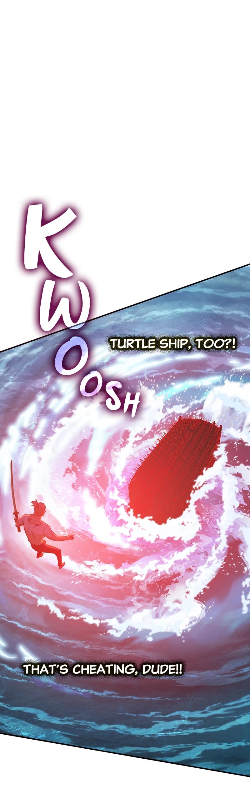 Hardcore Leveling Warrior Chapter 335 page 15 - Chapter 335: Ep. 16 - Same Kind