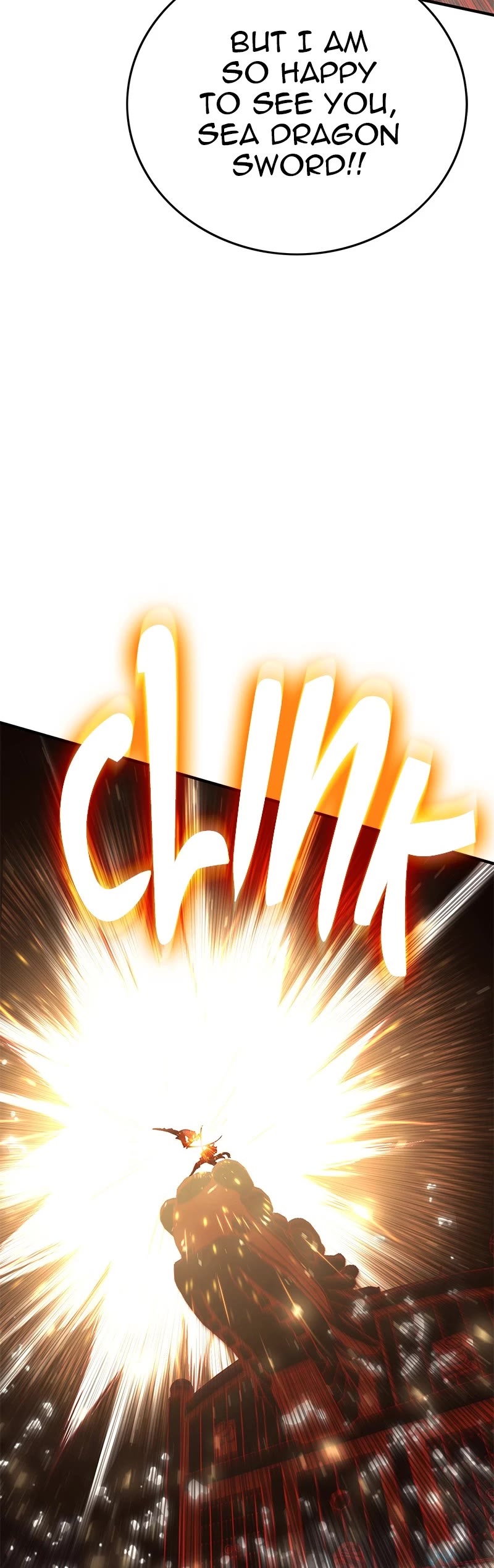 Hardcore Leveling Warrior Chapter 335 page 19 - Chapter 335: Ep. 16 - Same Kind