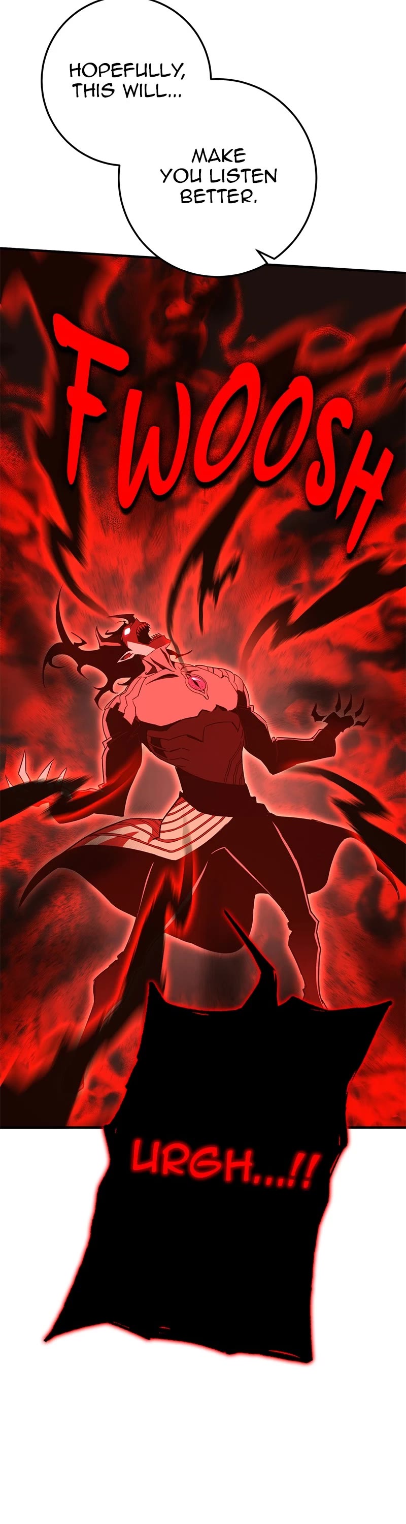 Hardcore Leveling Warrior Chapter 335 page 27 - Chapter 335: Ep. 16 - Same Kind