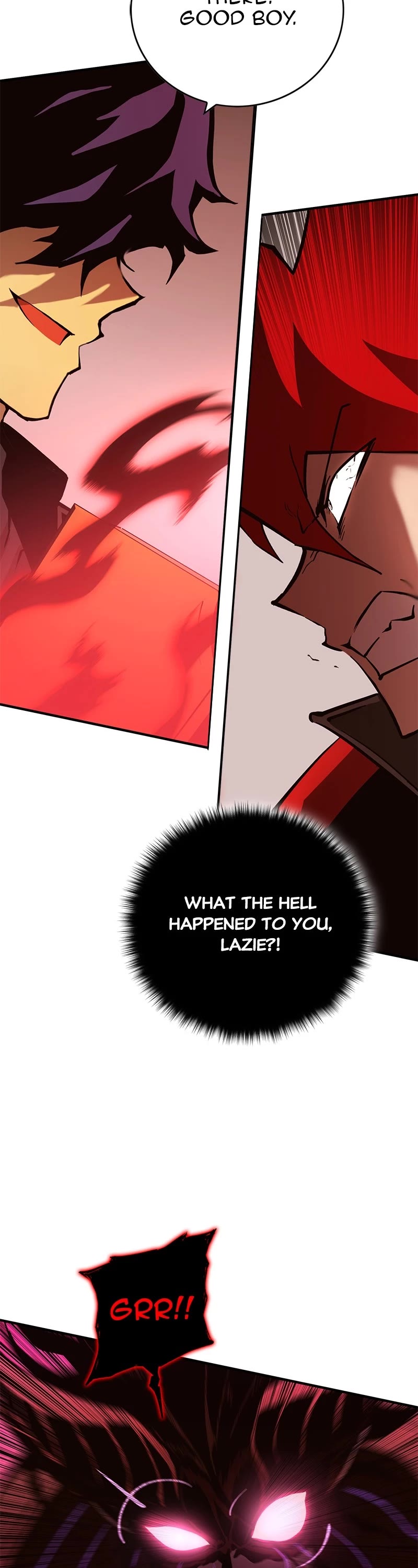 Hardcore Leveling Warrior Chapter 335 page 31 - Chapter 335: Ep. 16 - Same Kind