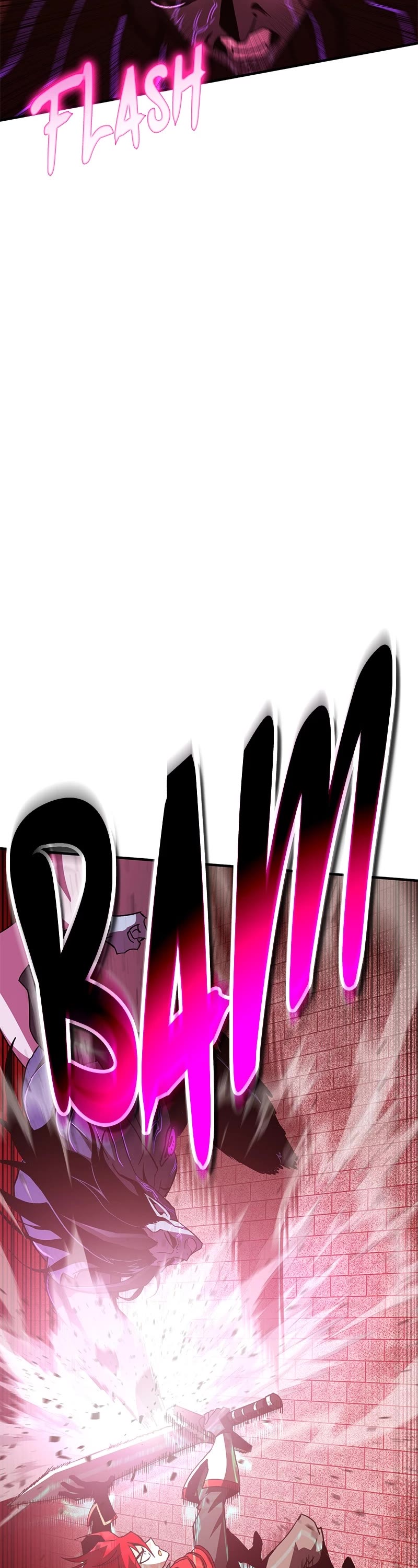 Hardcore Leveling Warrior Chapter 335 page 32 - Chapter 335: Ep. 16 - Same Kind