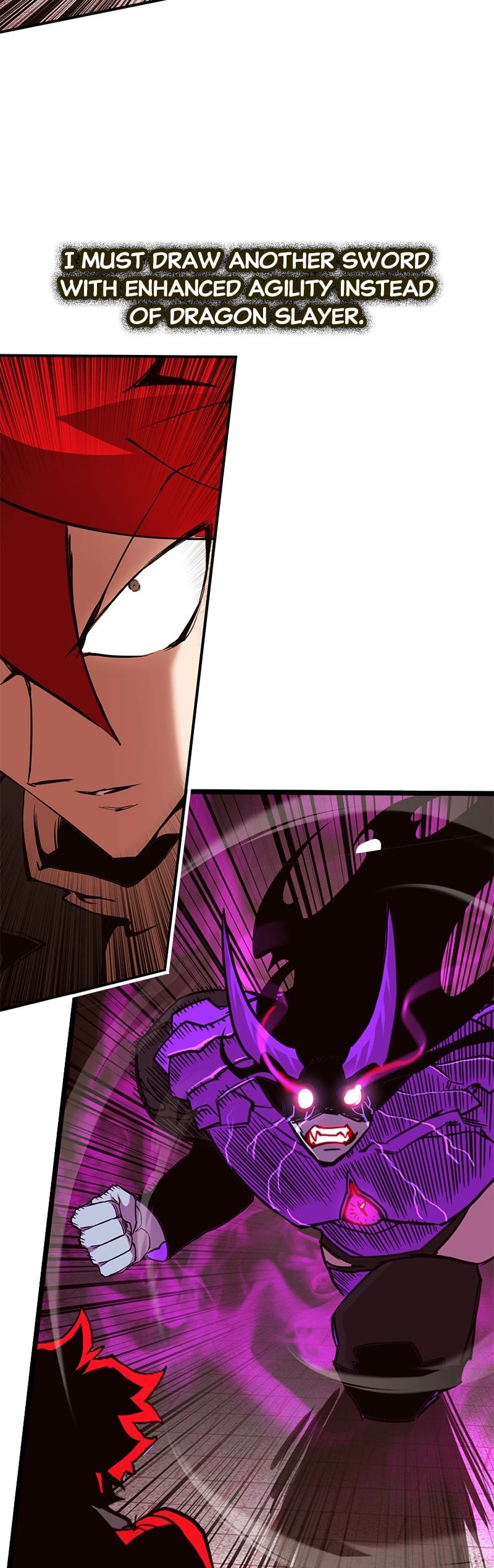 Hardcore Leveling Warrior Chapter 335 page 35 - Chapter 335: Ep. 16 - Same Kind