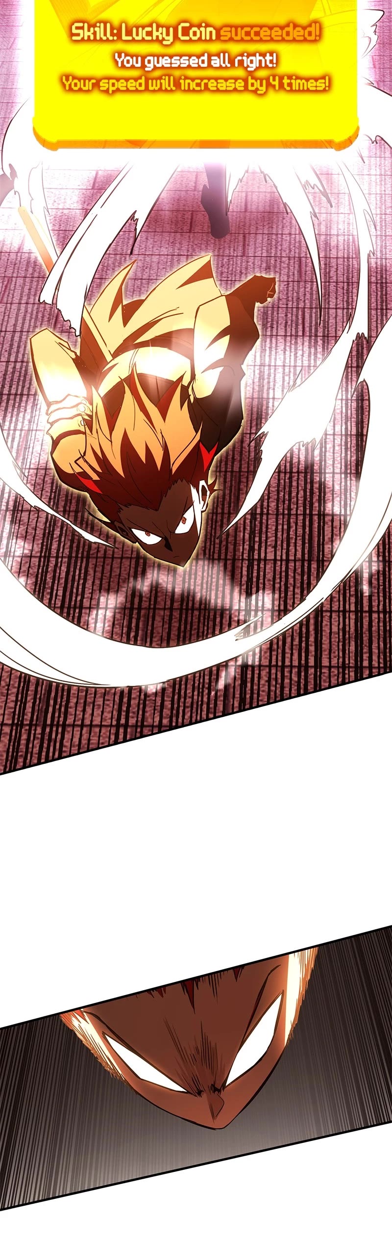 Hardcore Leveling Warrior Chapter 335 page 39 - Chapter 335: Ep. 16 - Same Kind