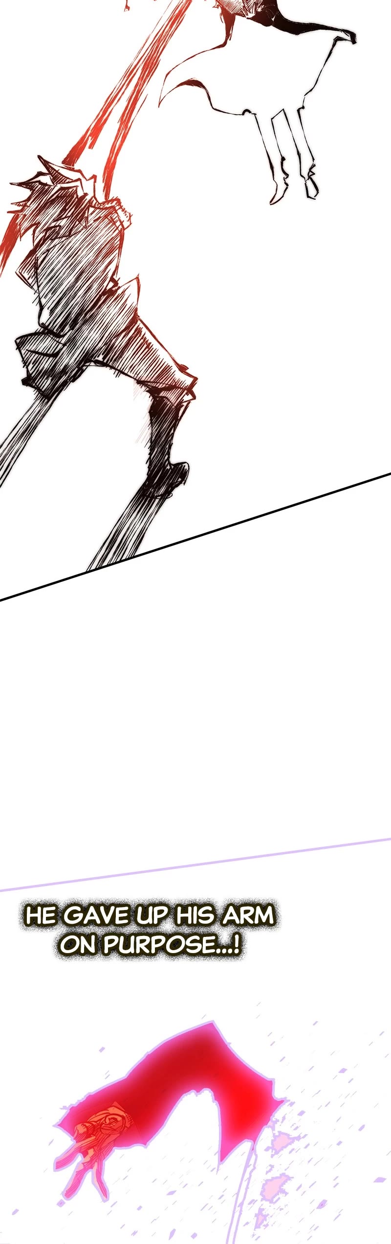 Hardcore Leveling Warrior Chapter 335 page 45 - Chapter 335: Ep. 16 - Same Kind