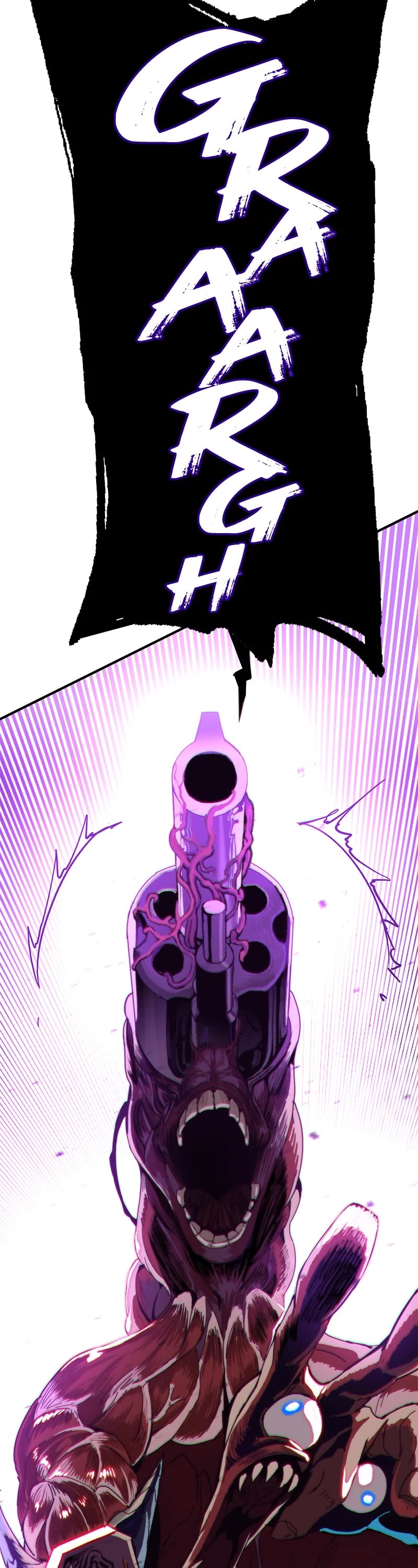 Hardcore Leveling Warrior Chapter 335 page 48 - Chapter 335: Ep. 16 - Same Kind