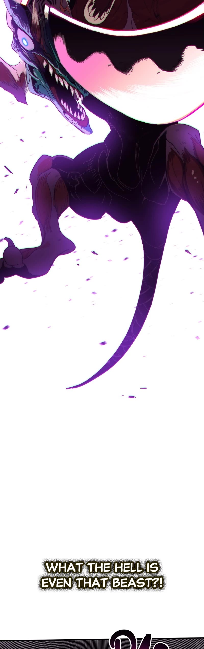 Hardcore Leveling Warrior Chapter 335 page 49 - Chapter 335: Ep. 16 - Same Kind