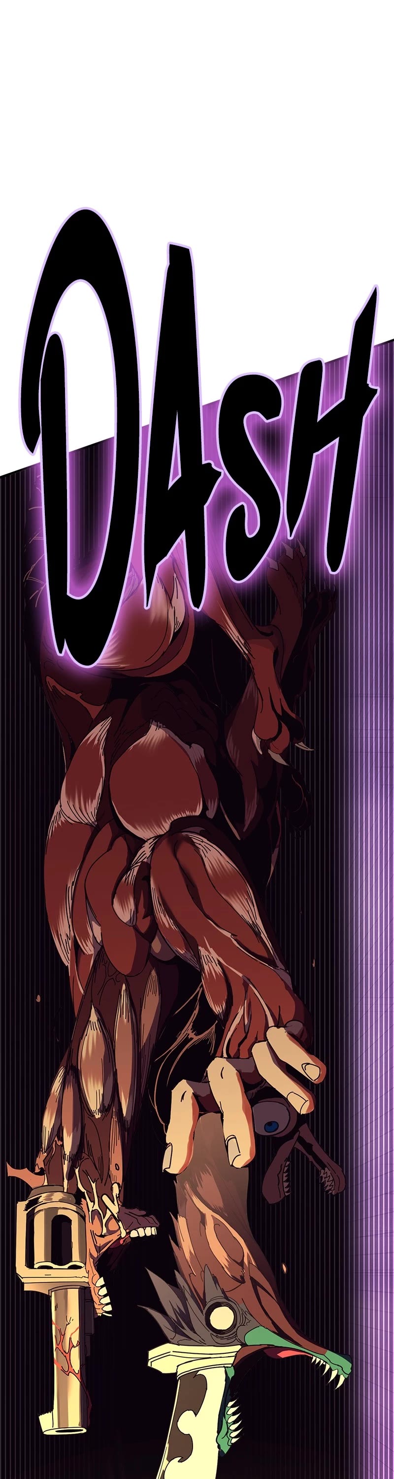 Hardcore Leveling Warrior Chapter 335 page 52 - Chapter 335: Ep. 16 - Same Kind