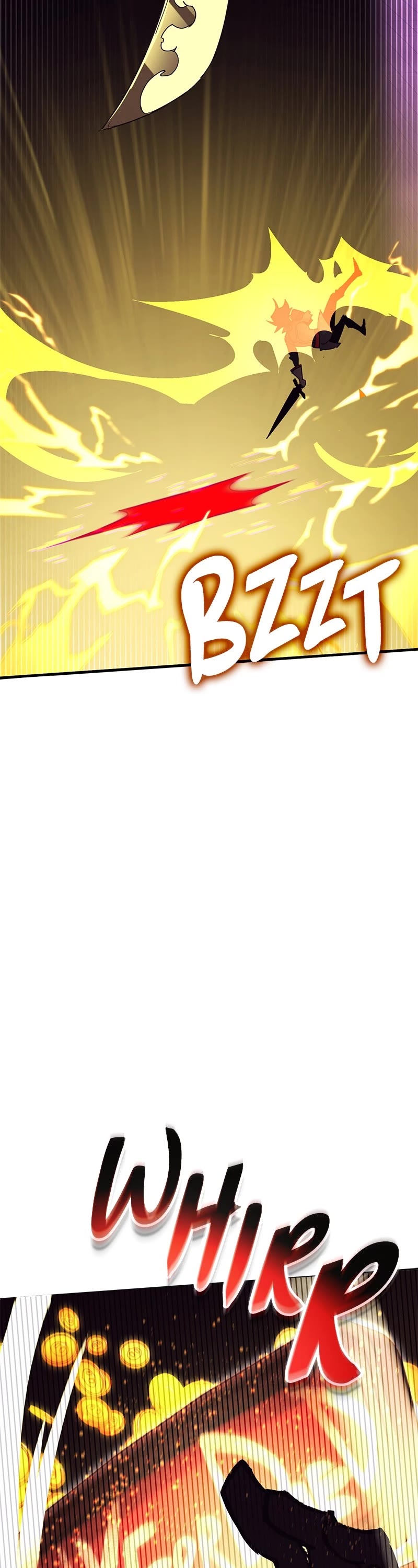 Hardcore Leveling Warrior Chapter 335 page 53 - Chapter 335: Ep. 16 - Same Kind
