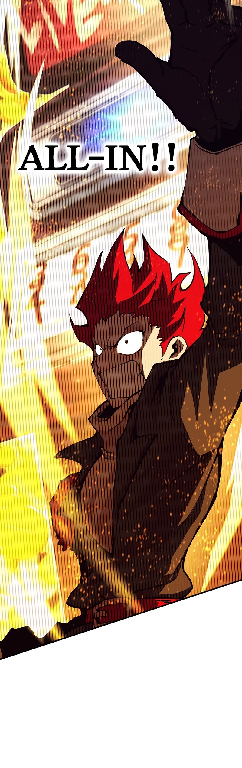 Hardcore Leveling Warrior Chapter 335 page 54 - Chapter 335: Ep. 16 - Same Kind