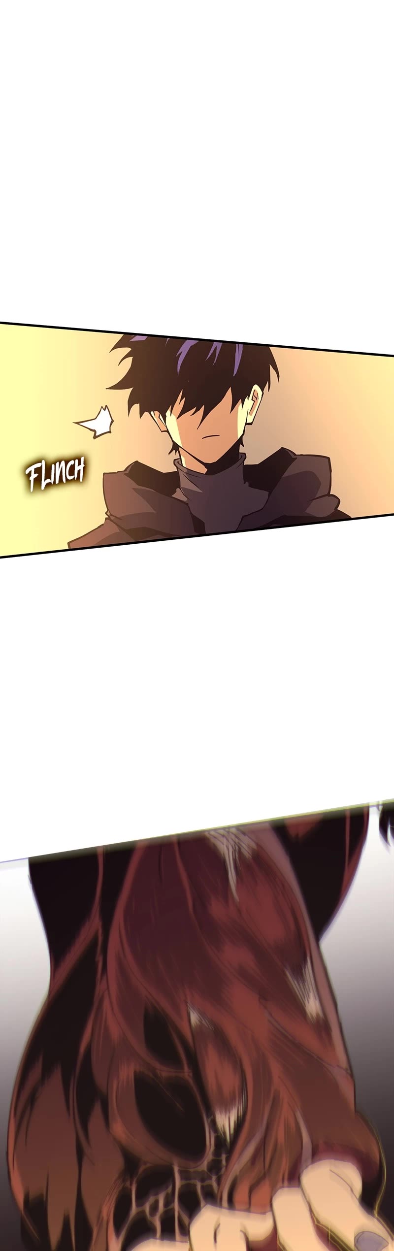 Hardcore Leveling Warrior Chapter 335 page 55 - Chapter 335: Ep. 16 - Same Kind