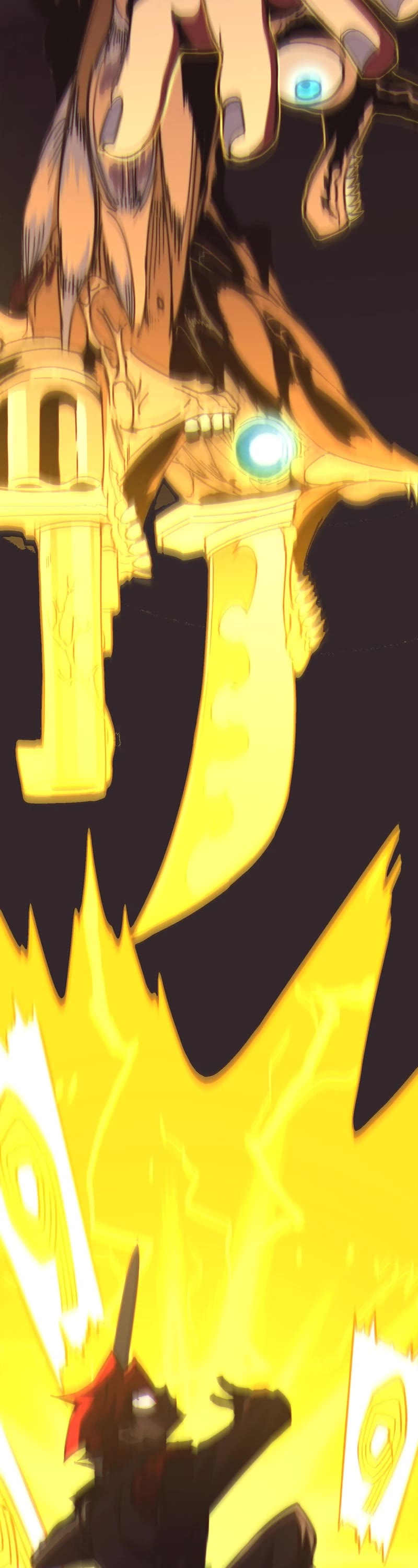 Hardcore Leveling Warrior Chapter 335 page 56 - Chapter 335: Ep. 16 - Same Kind