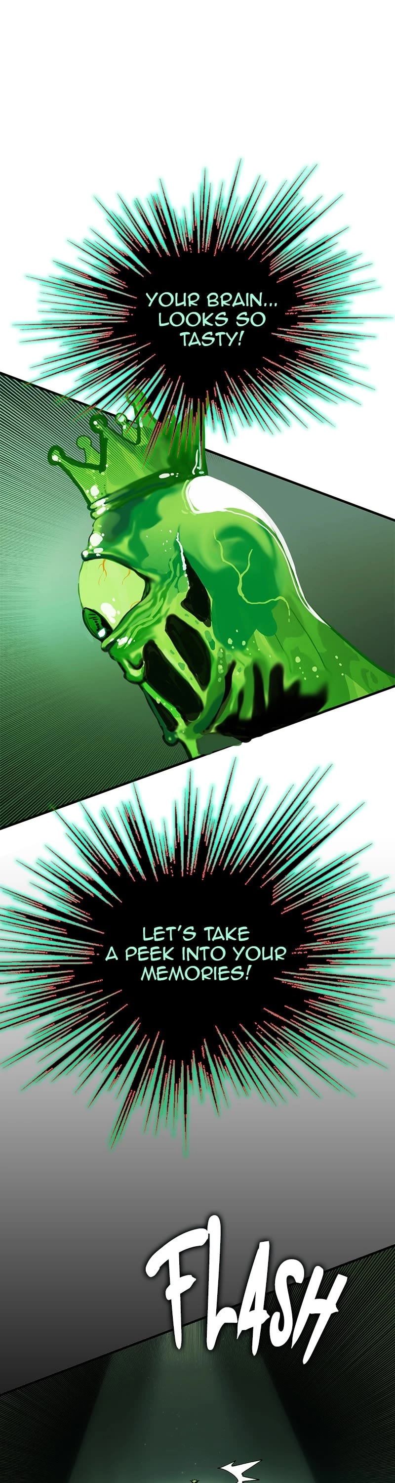 Hardcore Leveling Warrior Chapter 335 page 6 - Chapter 335: Ep. 16 - Same Kind