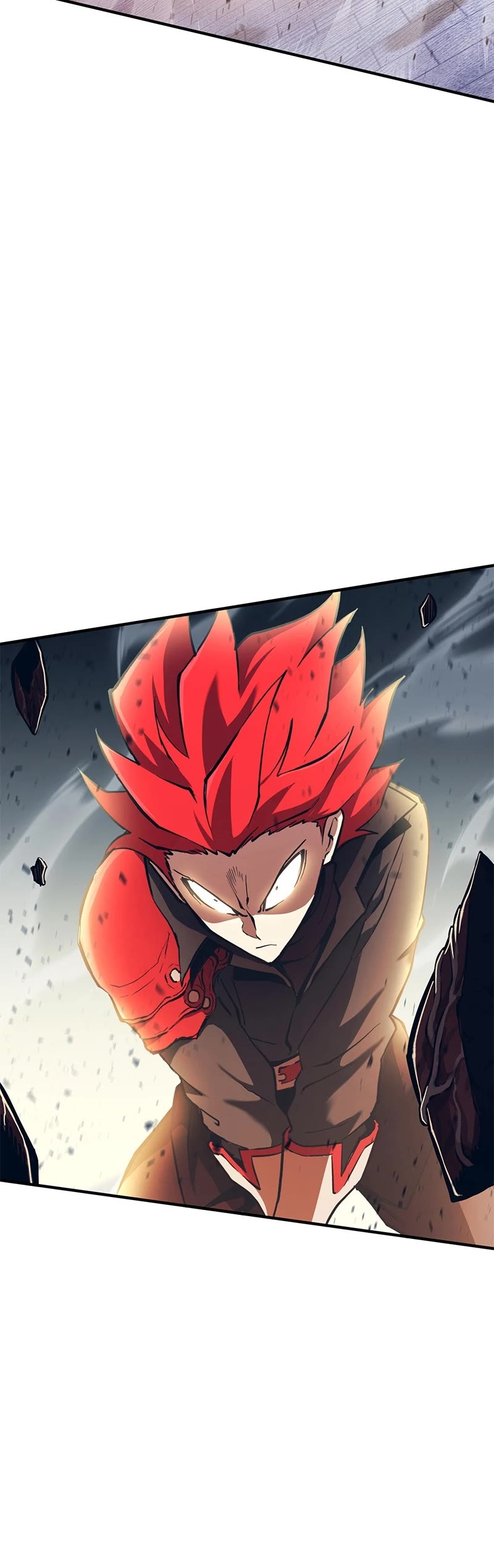 Hardcore Leveling Warrior Chapter 335 page 60 - Chapter 335: Ep. 16 - Same Kind