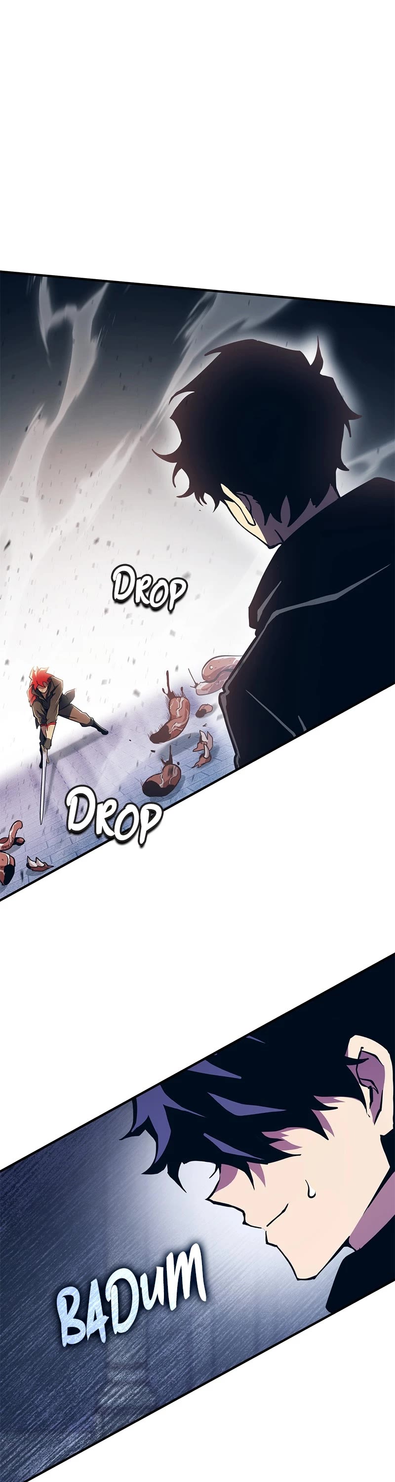 Hardcore Leveling Warrior Chapter 335 page 61 - Chapter 335: Ep. 16 - Same Kind