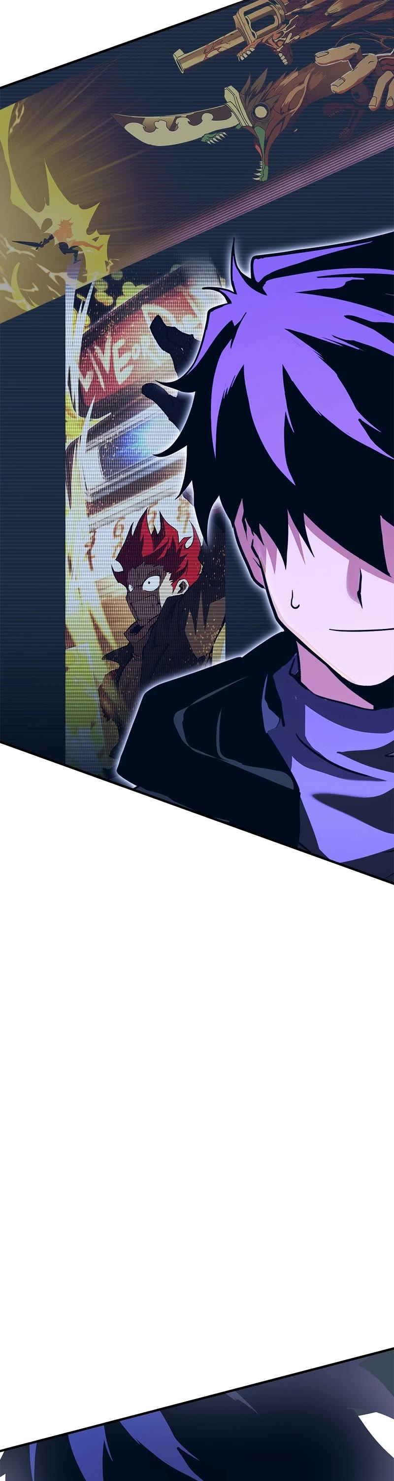 Hardcore Leveling Warrior Chapter 335 page 67 - Chapter 335: Ep. 16 - Same Kind