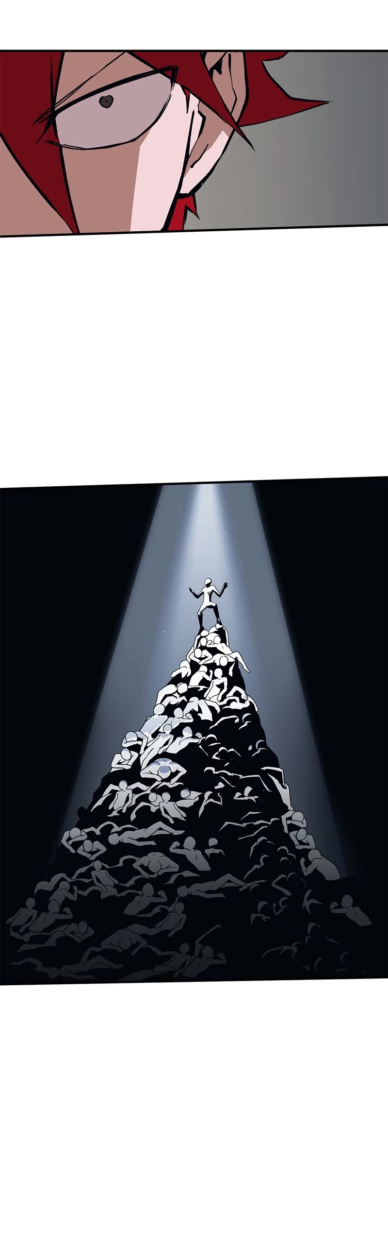 Hardcore Leveling Warrior Chapter 335 page 74 - Chapter 335: Ep. 16 - Same Kind