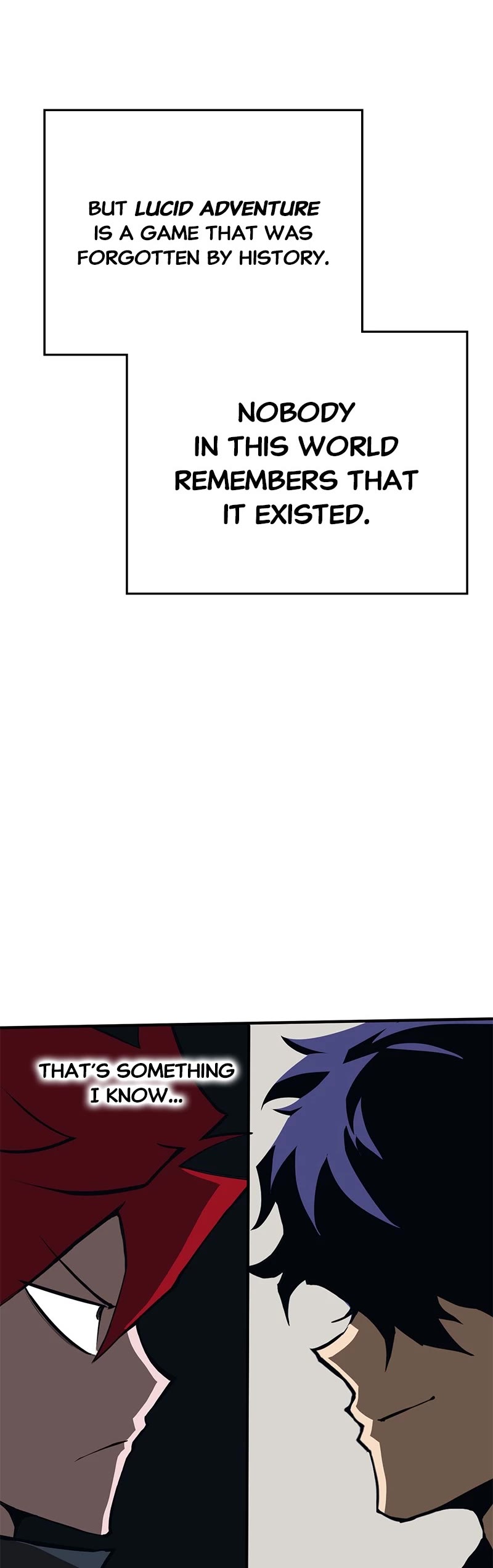 Hardcore Leveling Warrior Chapter 335 page 75 - Chapter 335: Ep. 16 - Same Kind