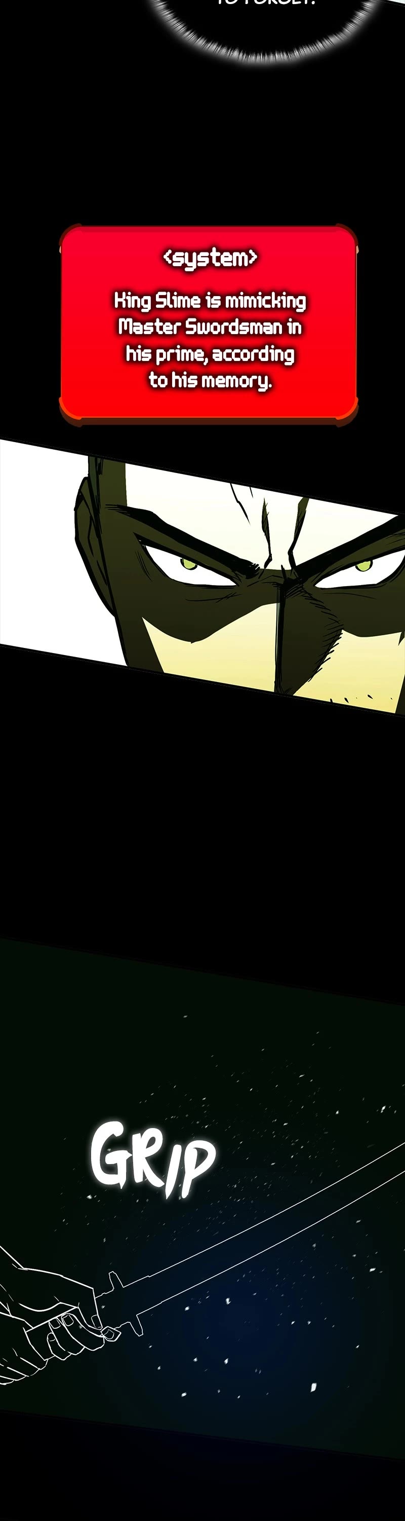 Hardcore Leveling Warrior Chapter 335 page 8 - Chapter 335: Ep. 16 - Same Kind