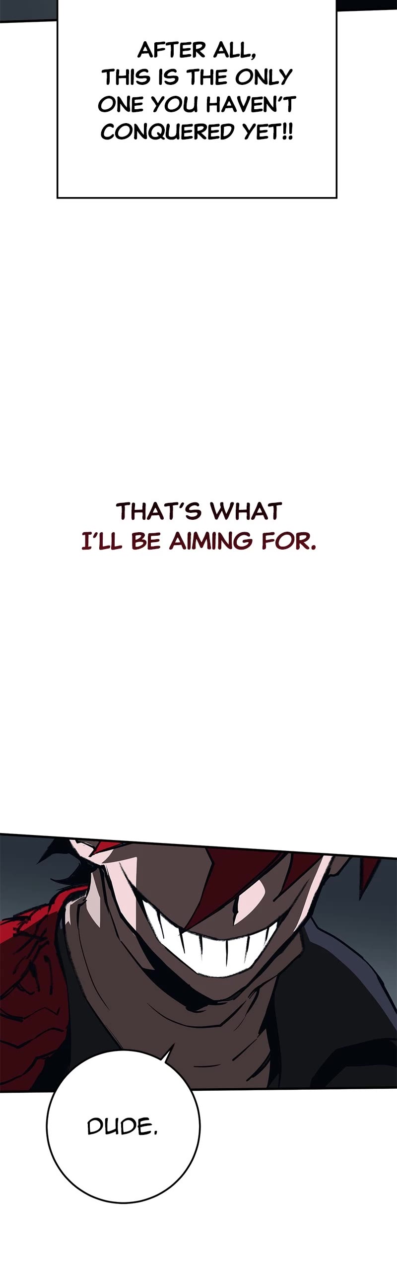 Hardcore Leveling Warrior Chapter 335 page 80 - Chapter 335: Ep. 16 - Same Kind