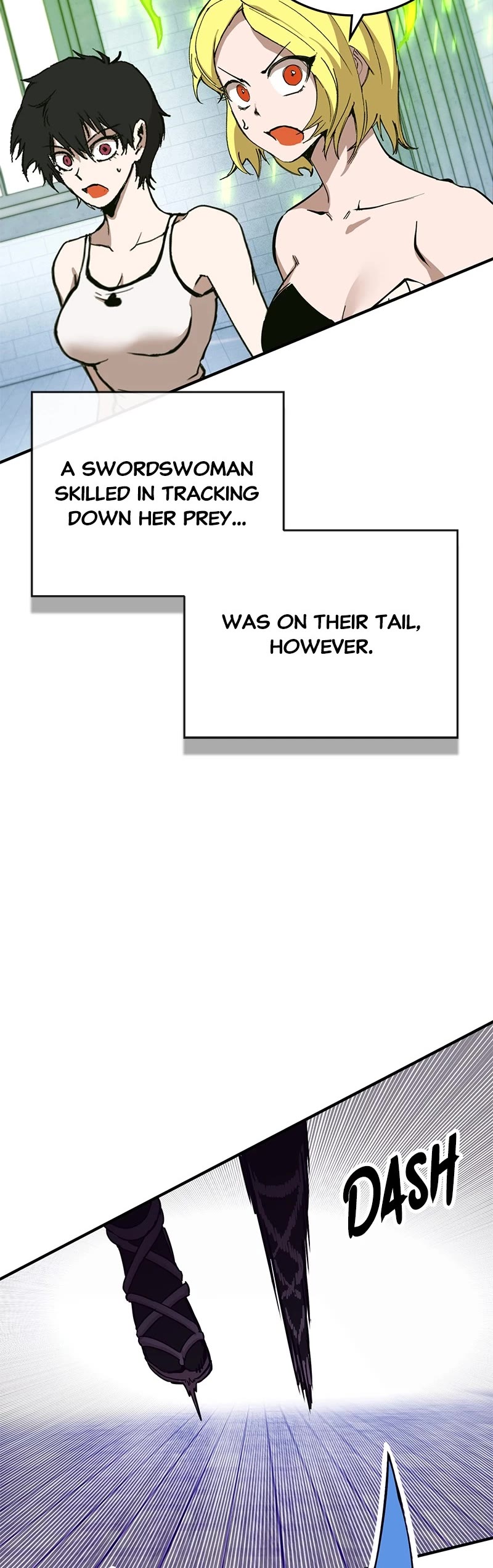 Hardcore Leveling Warrior Chapter 335 page 90 - Chapter 335: Ep. 16 - Same Kind